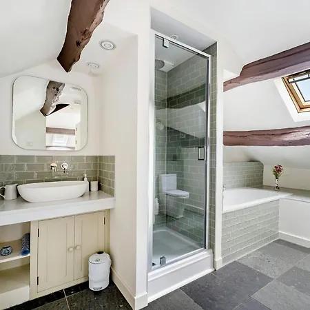 Gale Stables 度假居