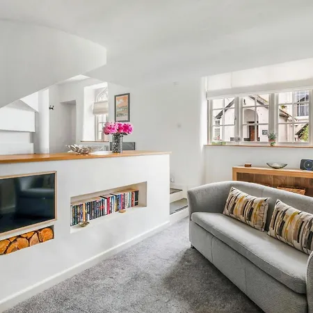 Gale Stables 度假居 安布尔塞德