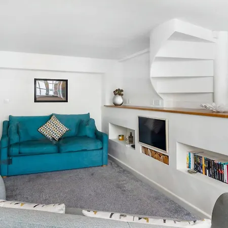 Gale Stables 度假居