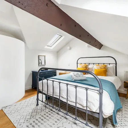 度假居 Gale Stables *