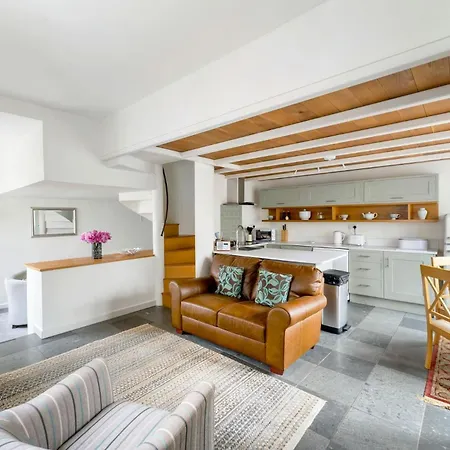 Gale Stables 度假居