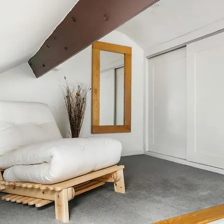 Prázdninový dům Gale Stables Ambleside