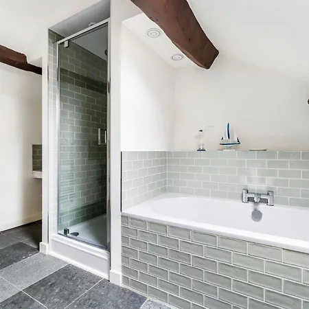 Gale Stables Prázdninový dům