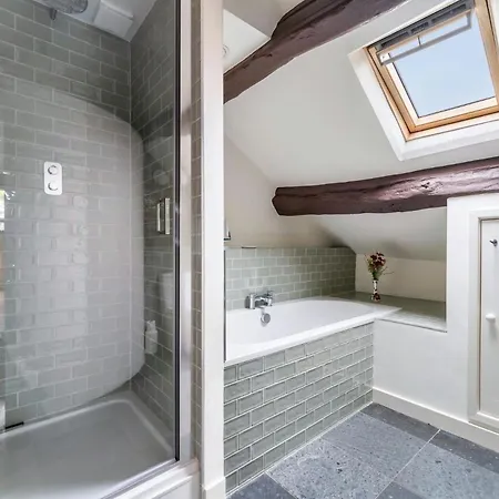 Prázdninový dům Gale Stables Ambleside