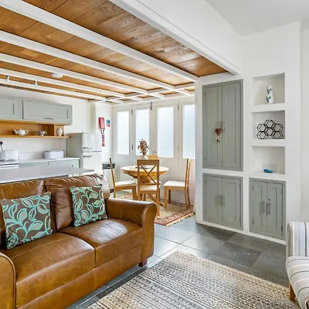 Prázdninový dům Gale Stables Ambleside