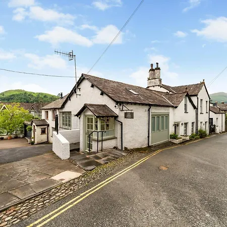 Gale Stables Dom wakacyjny Ambleside